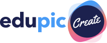 Edupic Logo